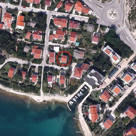 Apartman Roko ペトルチャネ エクステリア 写真