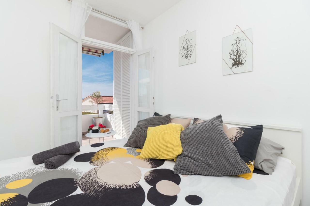 Apartman Roko ペトルチャネ エクステリア 写真