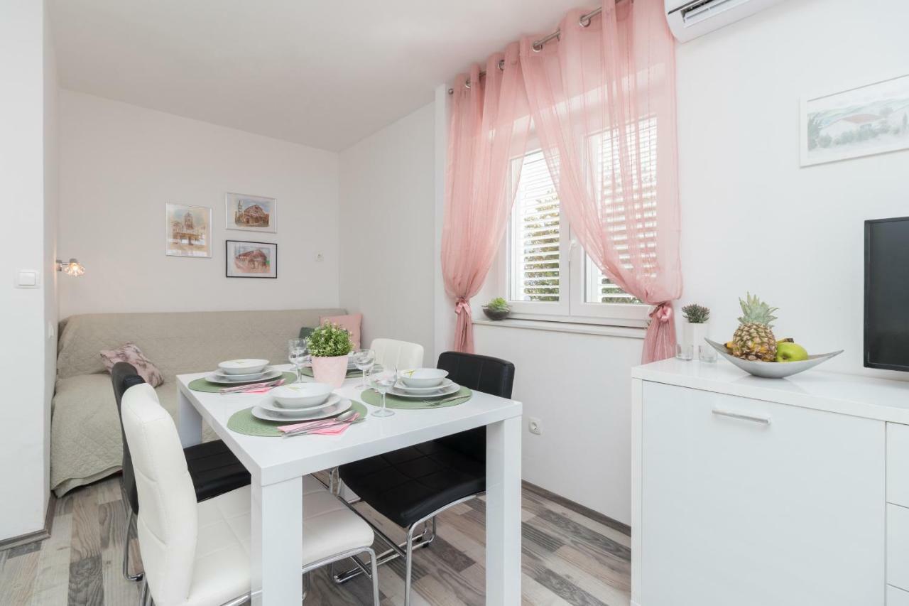 Apartman Roko ペトルチャネ エクステリア 写真