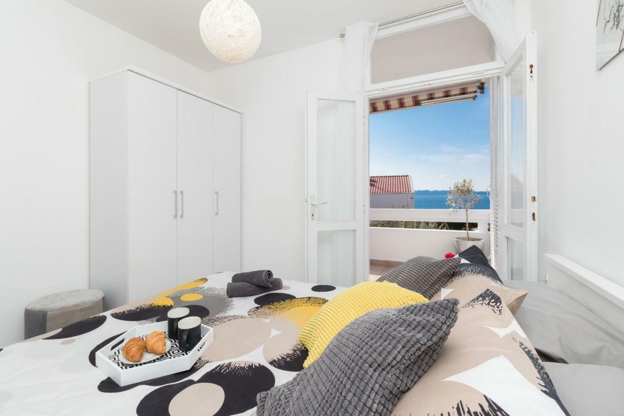 Apartman Roko ペトルチャネ エクステリア 写真
