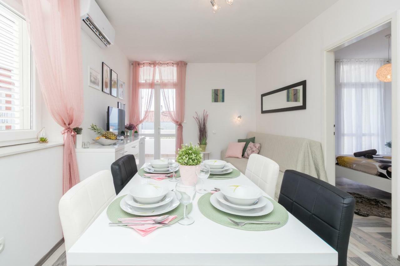 Apartman Roko ペトルチャネ エクステリア 写真