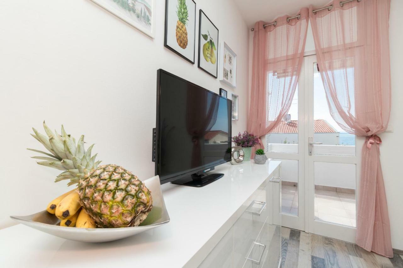 Apartman Roko ペトルチャネ エクステリア 写真