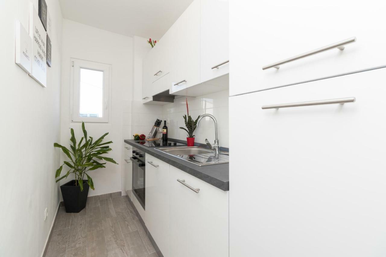 Apartman Roko ペトルチャネ エクステリア 写真