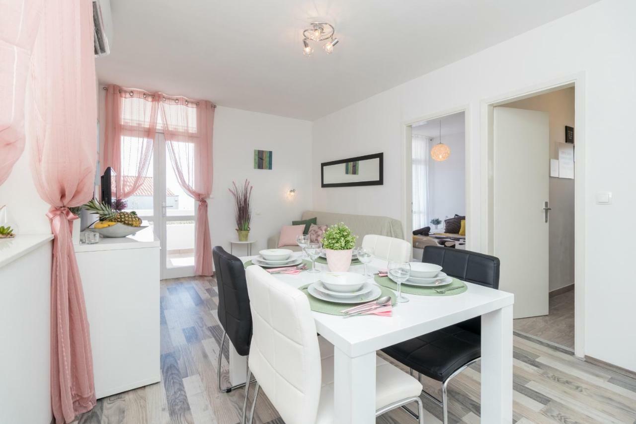 Apartman Roko ペトルチャネ エクステリア 写真