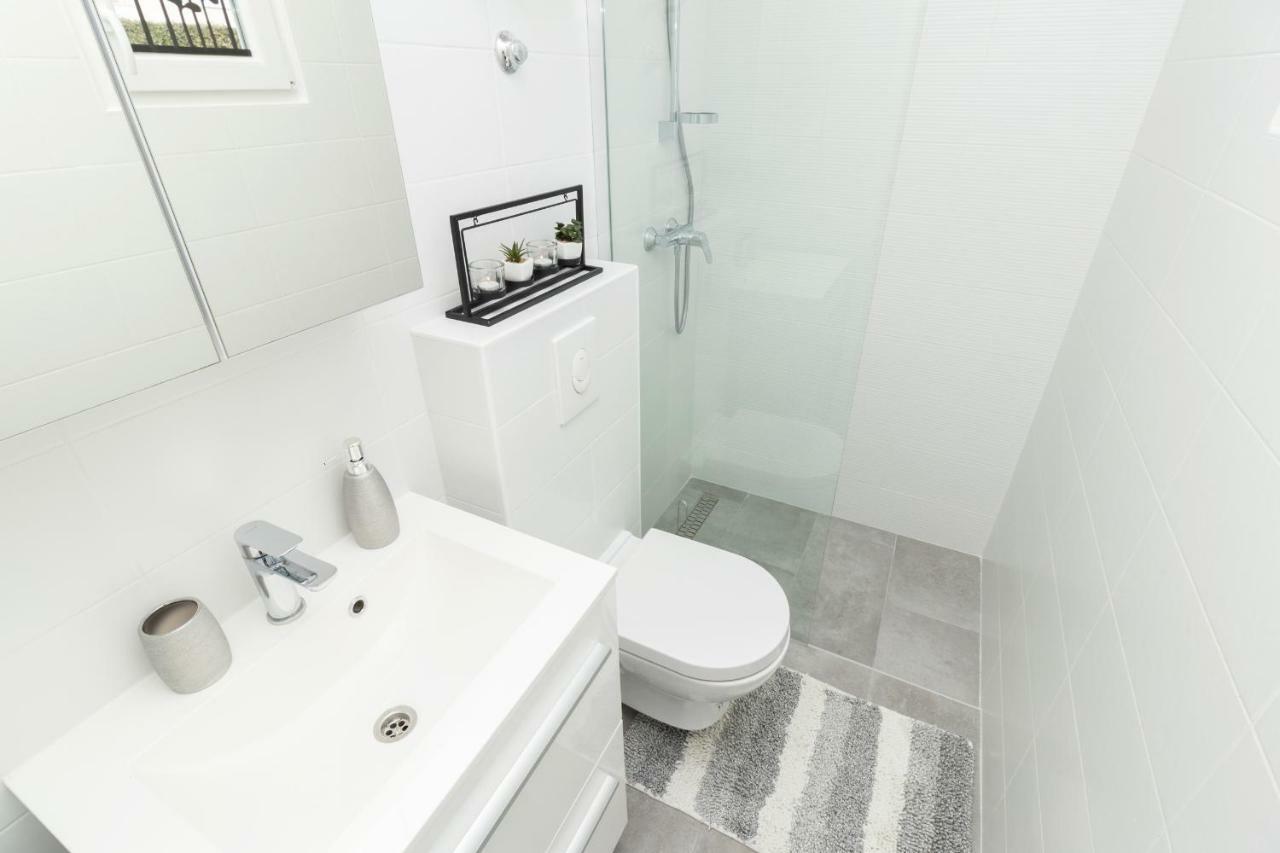 Apartman Roko ペトルチャネ エクステリア 写真